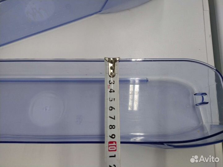 Балкон двери холодильника бирюса
