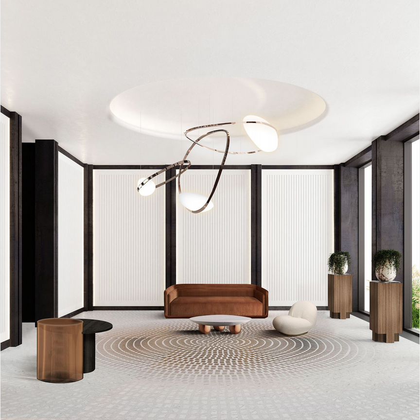 1-к. квартира, 37,6 м², 29/36 эт.