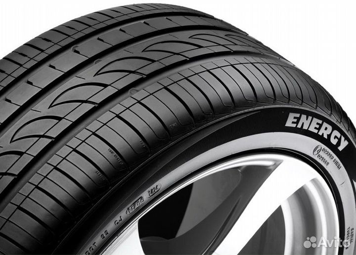 Pirelli Formula Energy 195/55 R16 91V