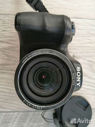 Фотоаппарат