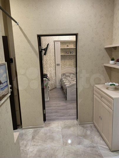 2-к. квартира, 50 м², 3/9 эт.