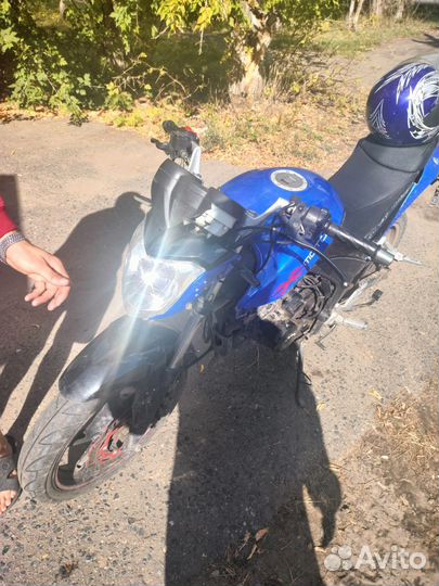 Продам мото х