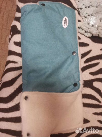 Муфта на коляску