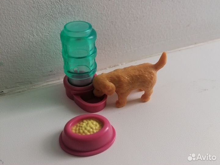 Питомец набор