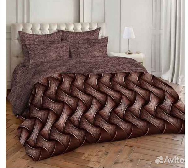 Пошив постельного белья на заказ