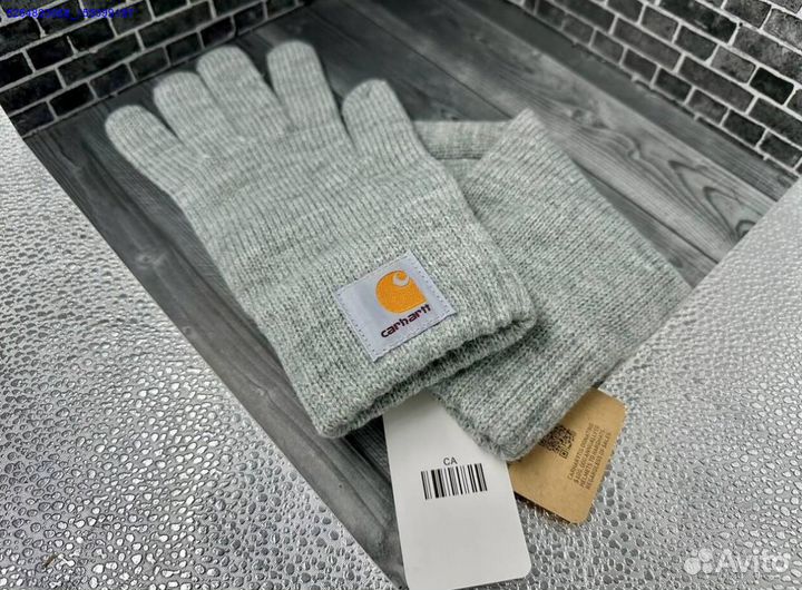 Перчатки Carhartt (Арт.75200)