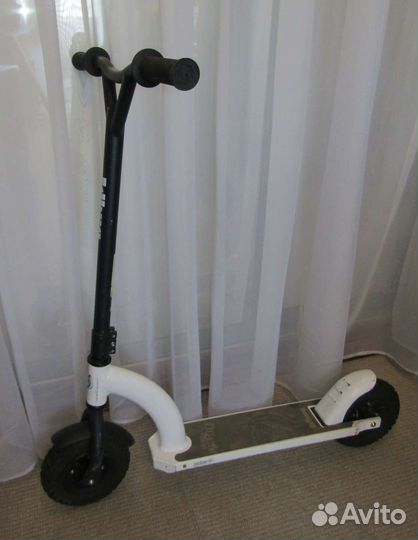 Самокат внедорожный jdbug MS-808 dirt scooter