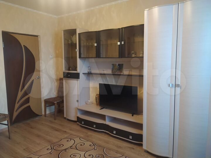 2-к. квартира, 50 м², 2/5 эт.