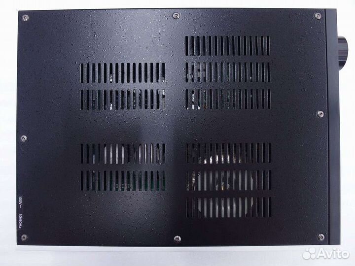 Цап fostex HP-A8