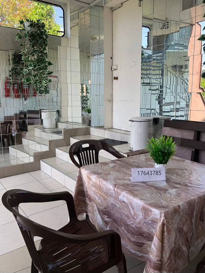 Комната 7 м², 3/3 эт.