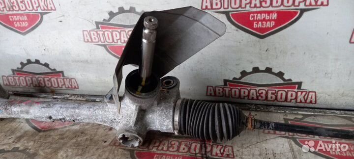 Рейка рулевая Mitsubishi Mirage A05A 3A90 2012