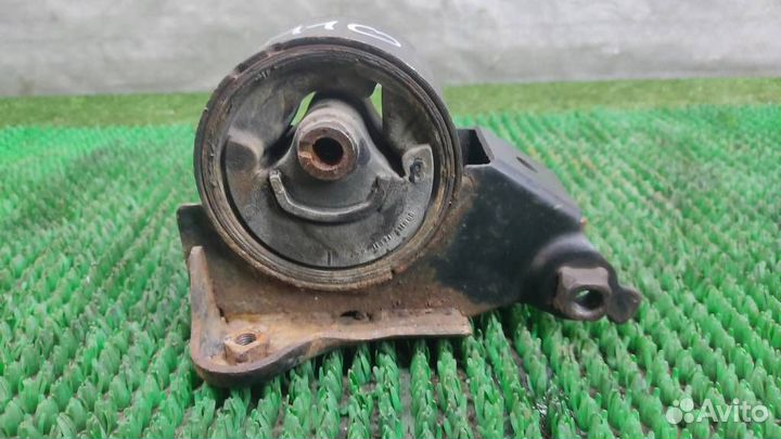 Опора (подушка) двигателя задняя Nissan X-Trail T