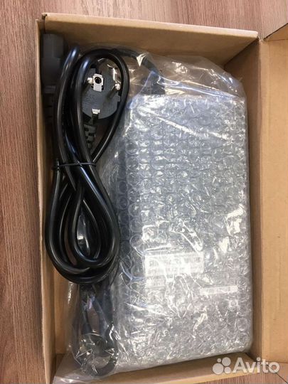 Блок питания