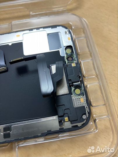 Дисплей iPhone xs-12promax