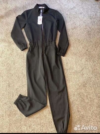 Комбинезон слитный женский 42,46