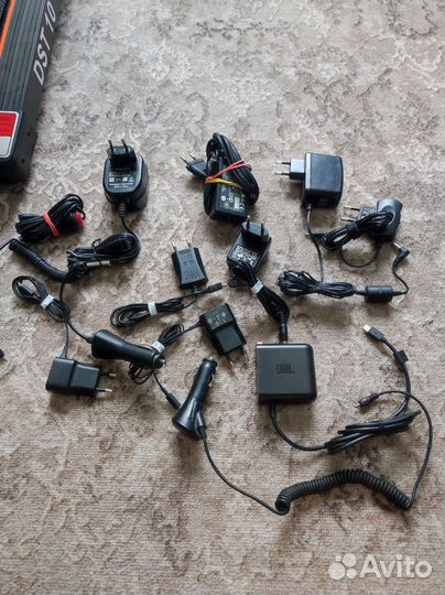 Провода пакетом