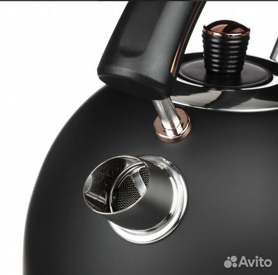 Чайник электрический