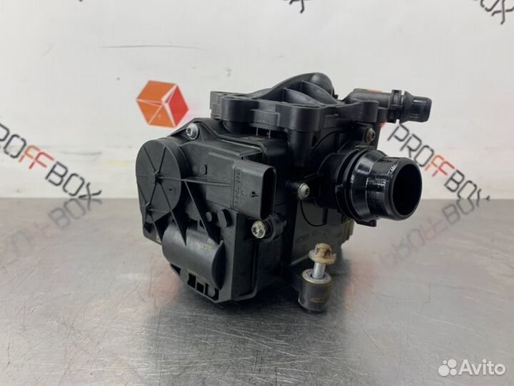 Термостат Bmw 1 Series F20 B48B20A 2017