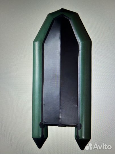 Лодка пвх под мотор 9.9