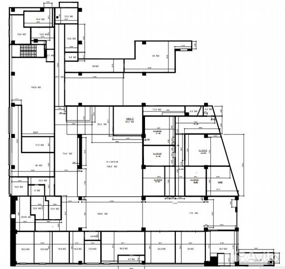 Субаренда помещения