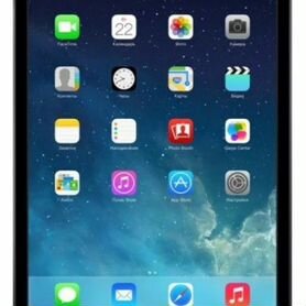 iPad mini 2 lte 128Gb серый