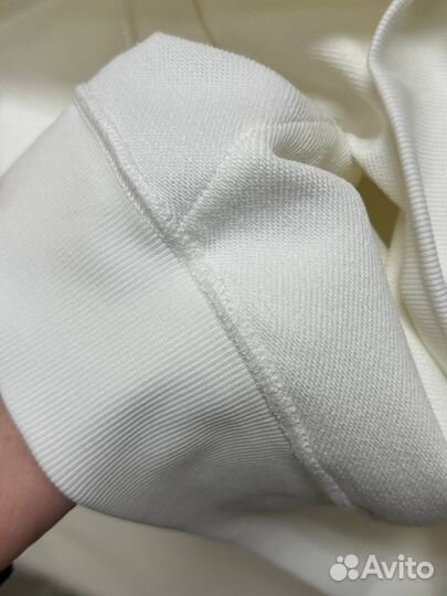 Худи Stussy Mercury