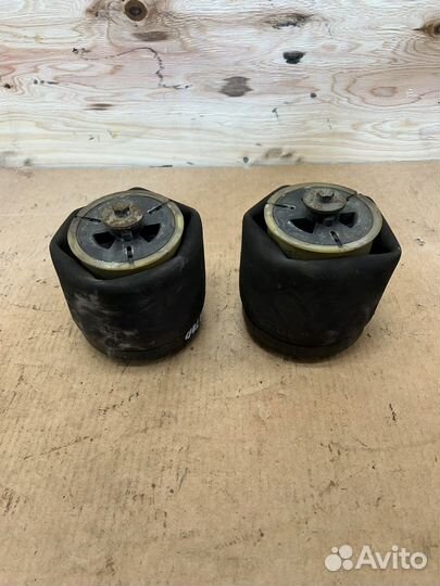 Пневмобалон bmw e39 touring