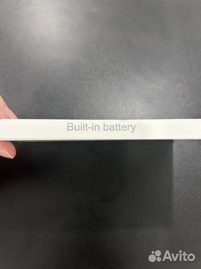 Аккумуляторы на iPhone Оригинал