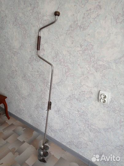 Бур ззд
