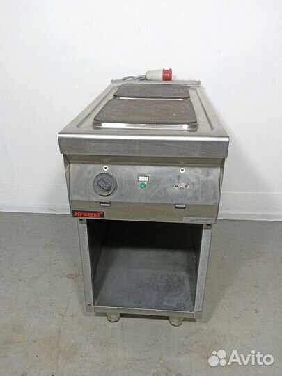 Электрическая плита Kromet 900.KE 2 (П-6)