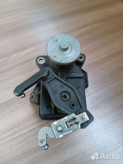 Сервопривод вихревых заслонок Mercedes-Benz