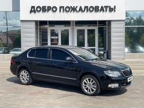 Skoda Superb 1.8 AT, 2012, 167 000 км, с пробегом, цена 898 000 руб.