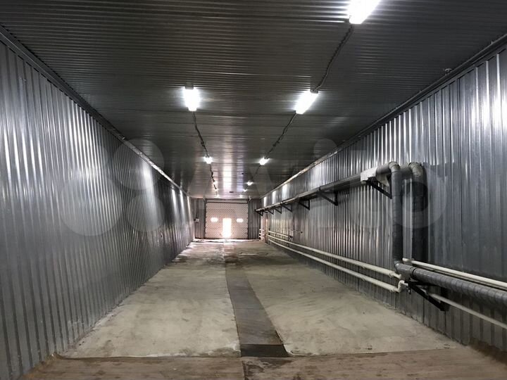 Свободного назначения, 255 м²