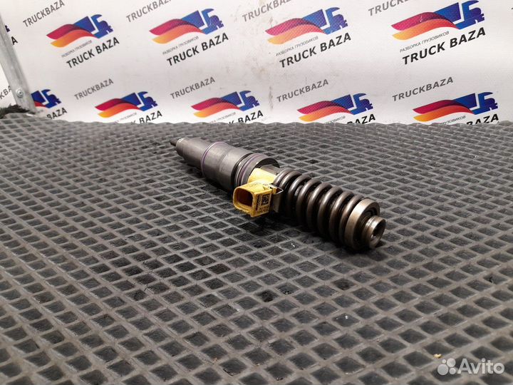 Форсунка топливная электрическая Volvo FH