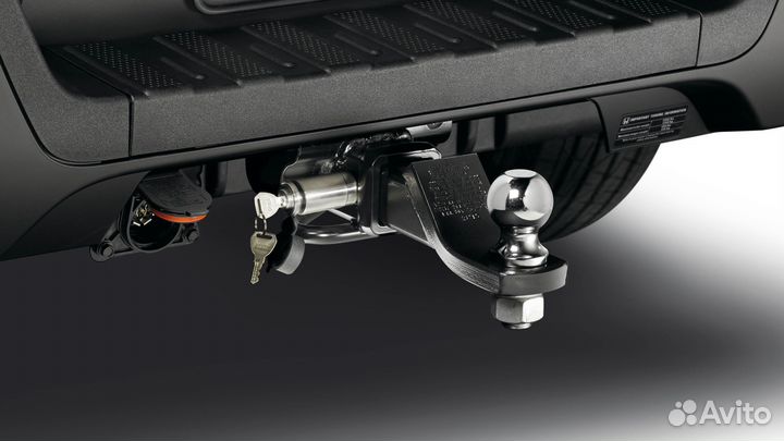 Фаркопы на все авто