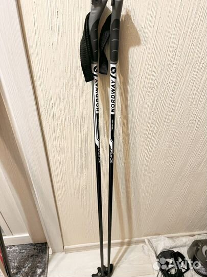 Лыжные палки 135