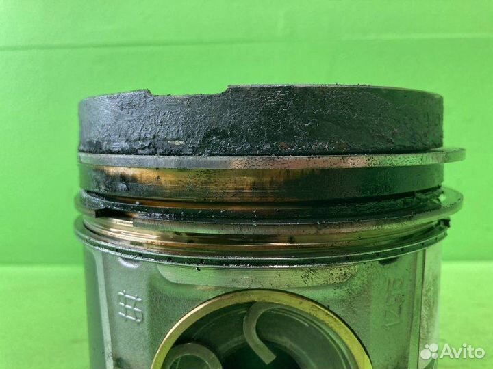 Поршень DAF XF105