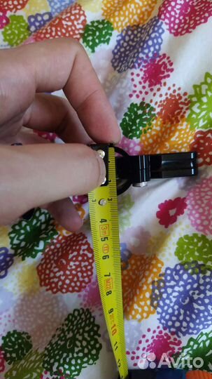 Короткий регулируемый рычаг сцепления