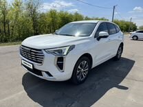 Haval Jolion 1.5 AMT, 2021, 68 778 км, с пробегом, цена 1 800 000 руб.