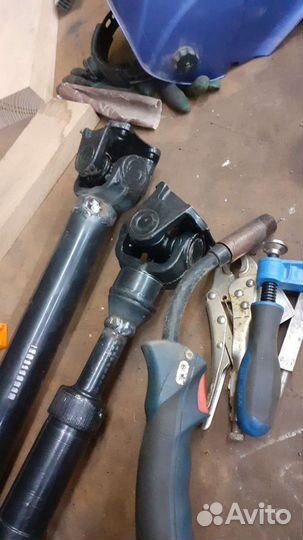 Токарные и фрезерные работы