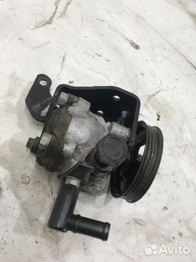 Насос гидроусилителя Hyundai Accent