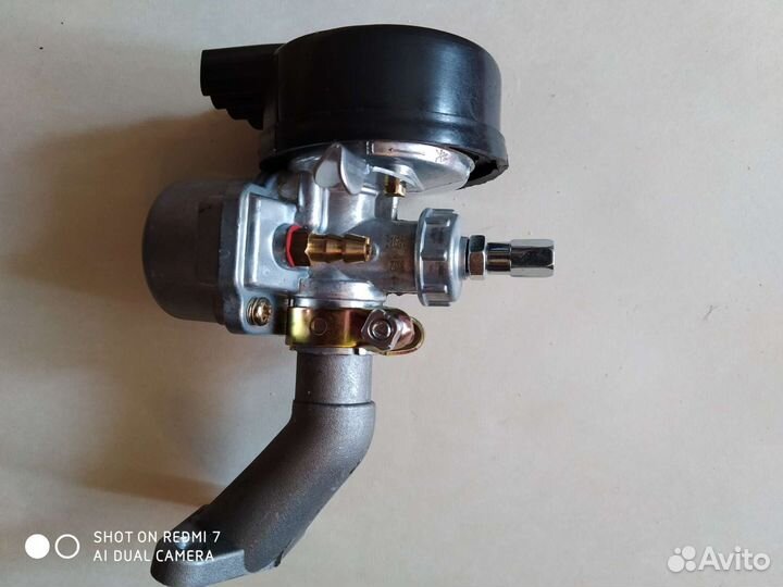 Карбюратор для минибайка 49сс