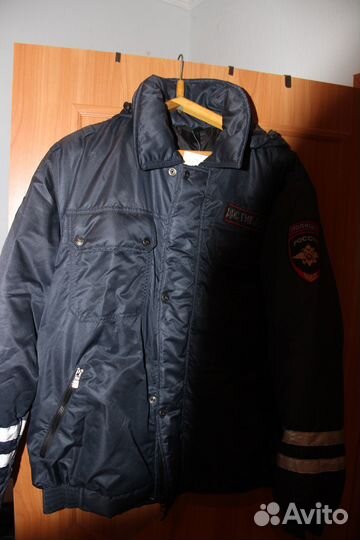 Демисезонный костюм дпс