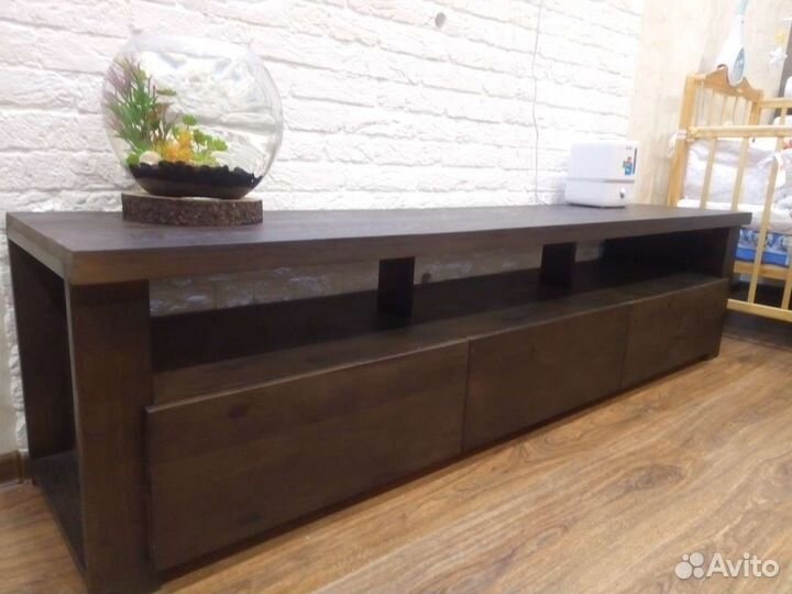 Тумба под тv