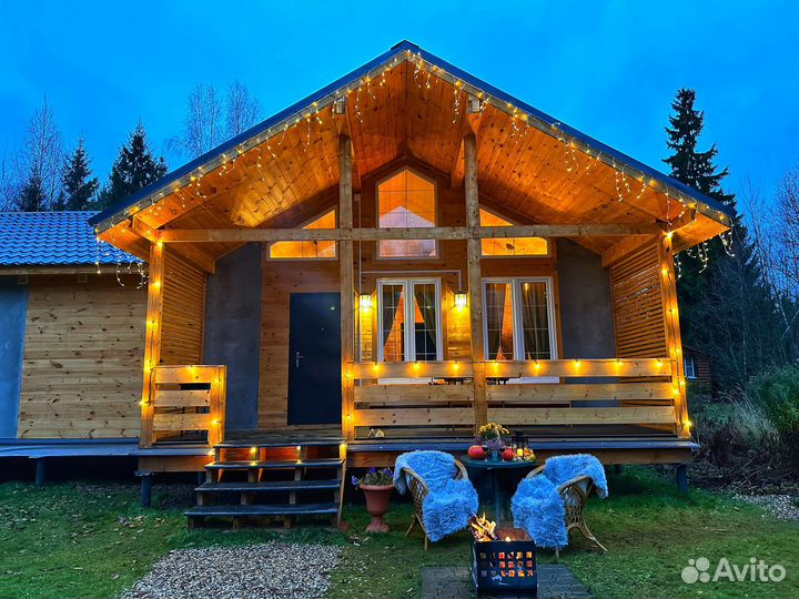 Романтическое свидание