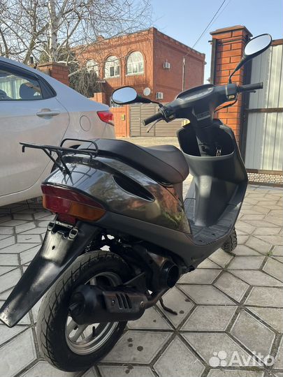 Honda Dio AF-27