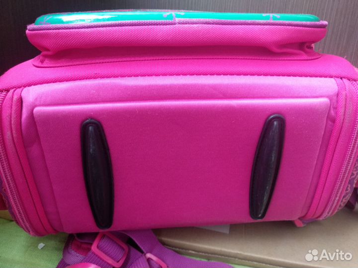 Рюкзак школьный