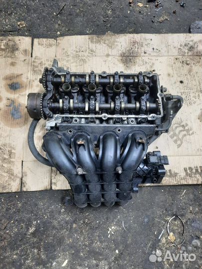 Гбц mitsubishi lancer 1.6