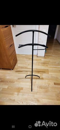 Вешалка напольная