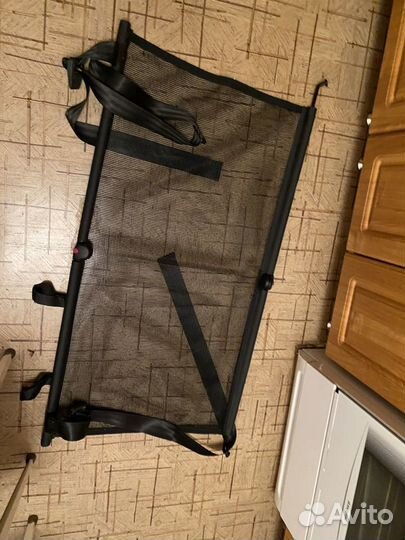 Сетка багажника mersedes-benz